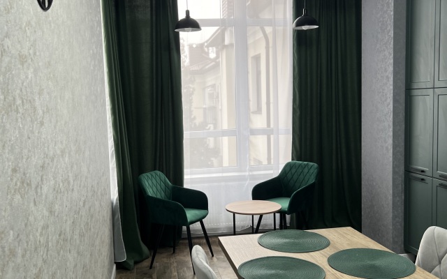 Tsentr Goroda Yessentuki Flat