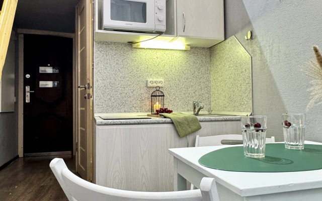 Квартира 2 Ночи на Съезжинской улице 27