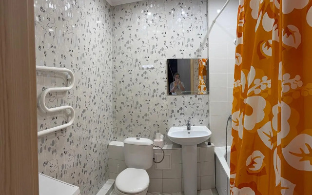 Uyutnaya V Khoroshem Rayone G. Kaliningrada Flat