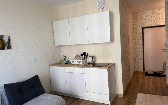 Квартира Уютная Однокомнатная