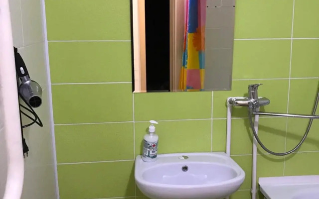 Ufa-Hotel Flat