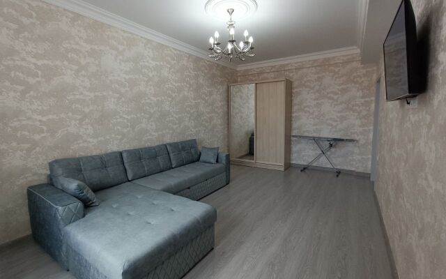 Квартира Новая квартира на Набережной города