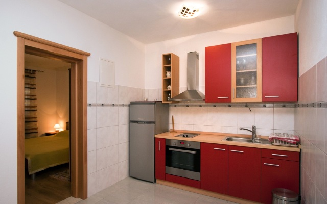 Villa Libana Apartments