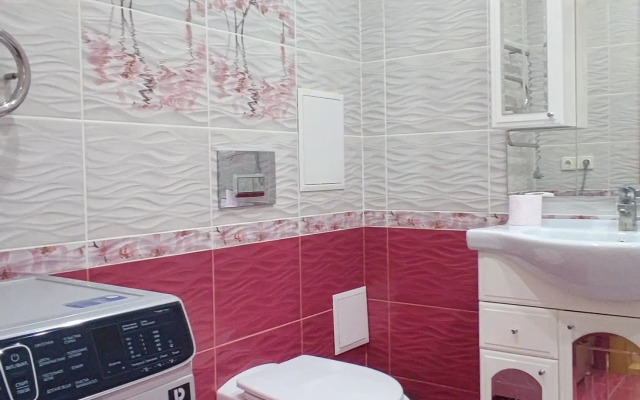 Квартира 2к квартира в ЖК Новин