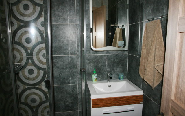 Studio V Stile Loft Apartments