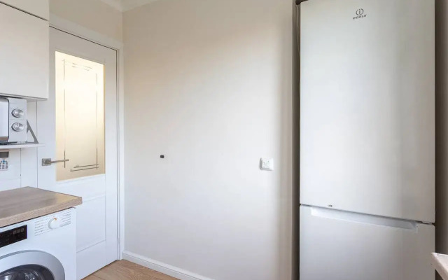 Квартира 4.16 Konstitucii