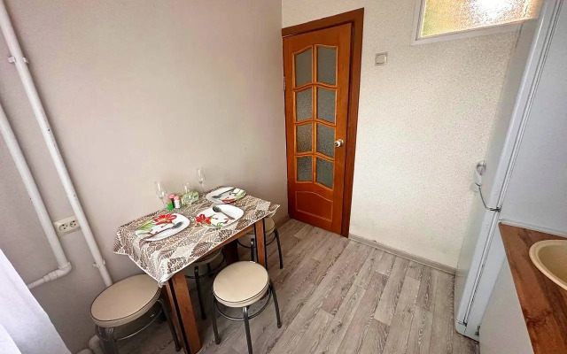 Апартаменты с Видом на Горы