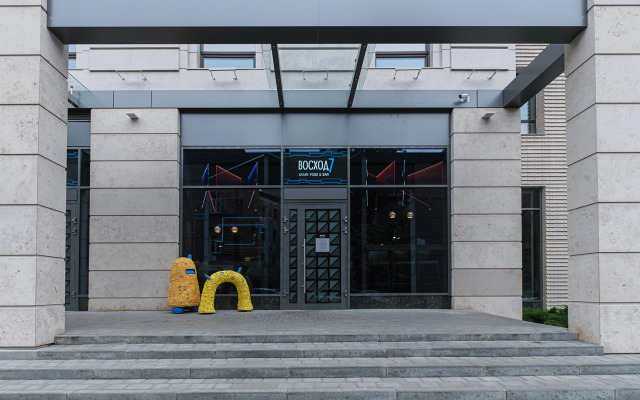 Апартаменты YE'S (Д) 7098