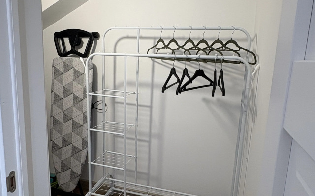 Studiya 25 Kv. m. Apartments