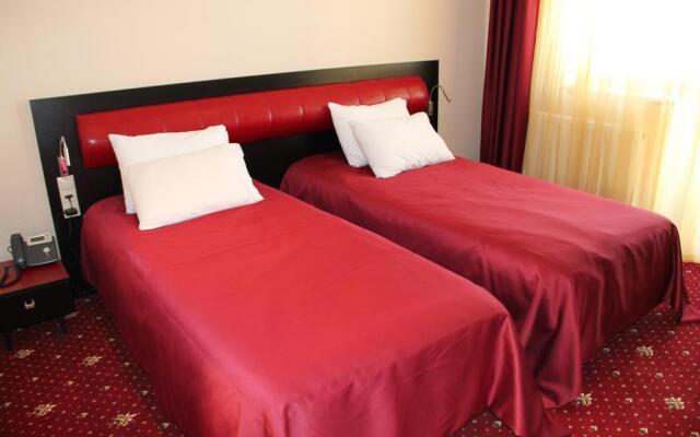 Villa Palace Hotel