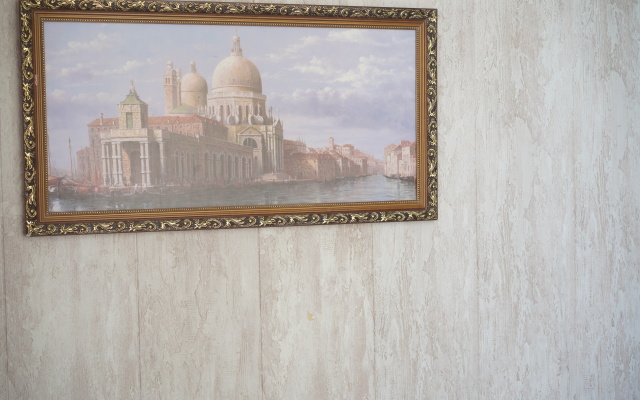 Квартира на Дмитровском шоссе 71А