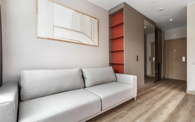 Welcome Apartments