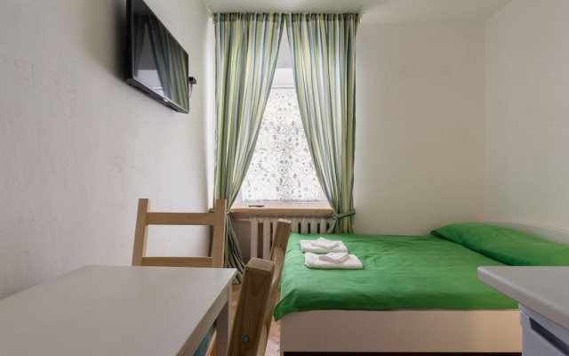 Na Voznesenskom Pr 55 Mini - Hotel