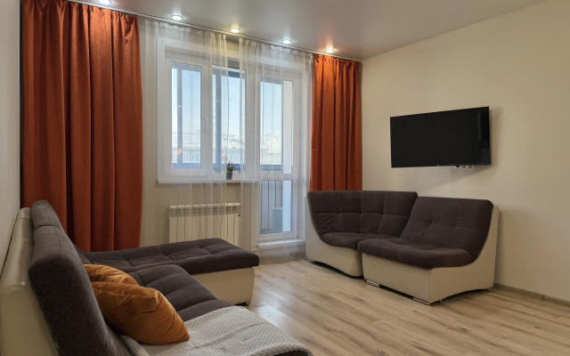 Квартира Евро 2-ком Смолина 67/1-30 Улан-Удэ центр КакДома