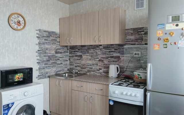 Flat Na Ulitse Zhukovskogo 47