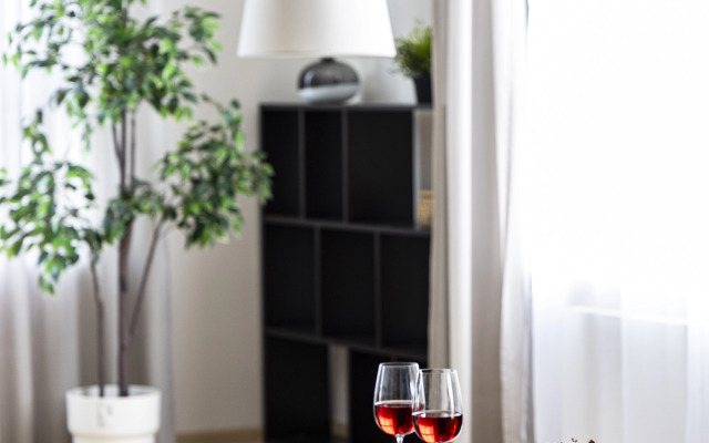 Smart Aparts Grand Seaview Apartments