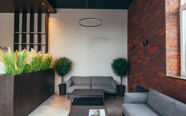 Апартаменты Тихая гавань в Светлогорске