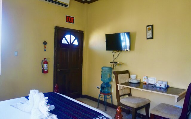See Belize Tranquil Apartments