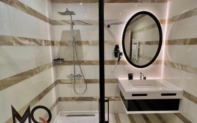 MQ Suites