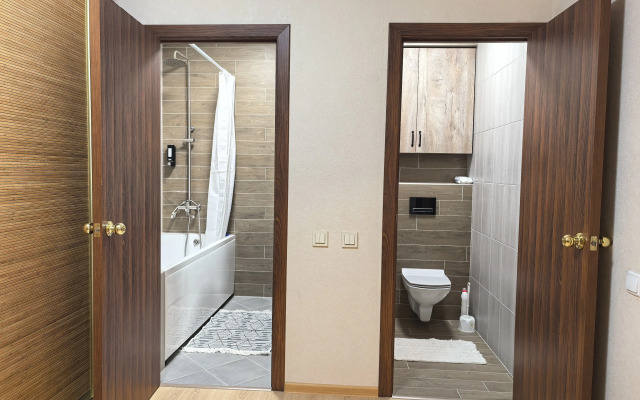 Квартира Как Дома Только Лучше