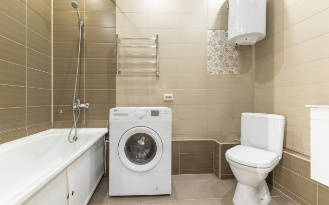 Апартаменты Comfort Home на Сибгата Хакима 46