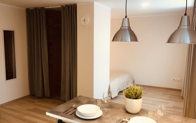 M-Apartments