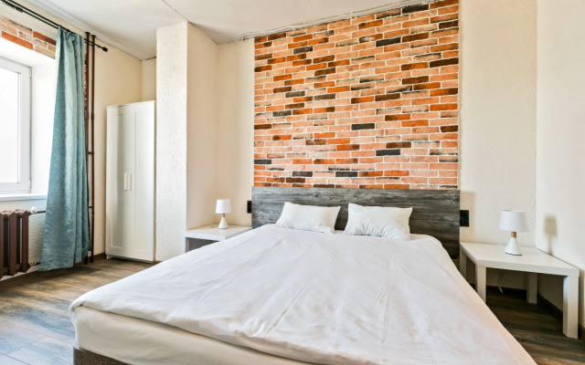 1 Laspace Loft Apartments