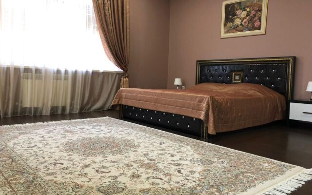 Grand Hotel Kaspij