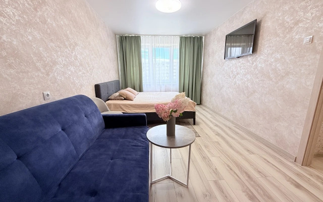 Ryadom S Akvaparkom Flat