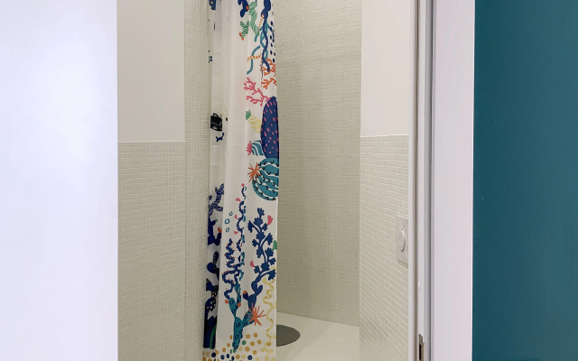 Квартира Солнце в Северной столице 2