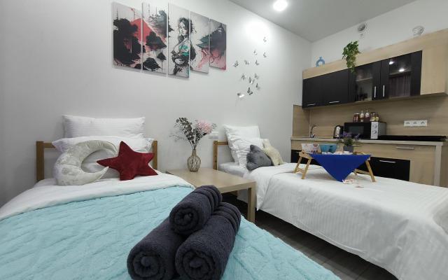 Квартира Вашингтон