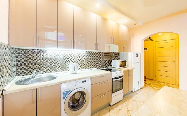 Apartamenty Dolgoprudnyj