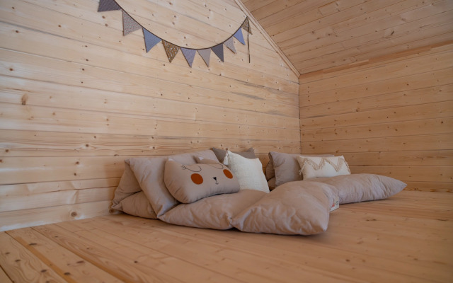 Частный дом ИстраДом КП Рига Грин дом 140