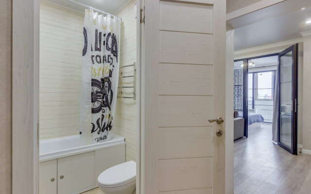 Апарт Отель Asaapart Ush Sunkar 164