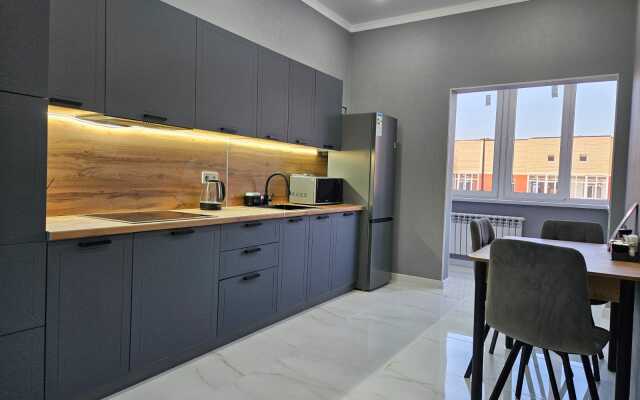 Apartamenty 1 K. Kvartira Flat