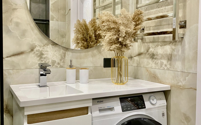 Квартира у Тихого Дона