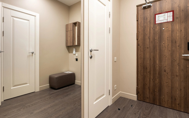 Квартира Бизнес Студия КВАРТ НЕВСКИЙ