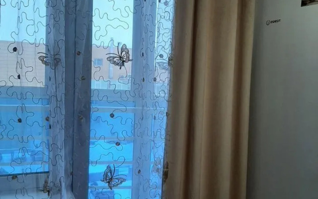 Квартира на Суворова 20