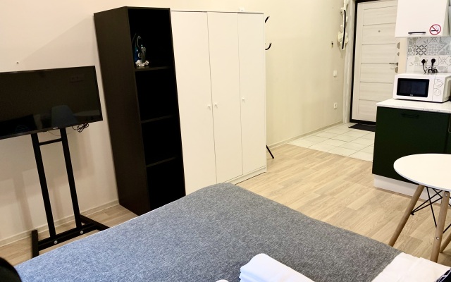 146.1 Letchika Ul'yanina 3A Apartments