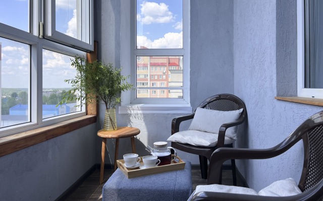 Lampovaya Kvartira Vinil Flat