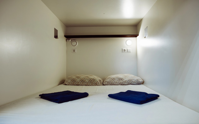 Хостел Пастила