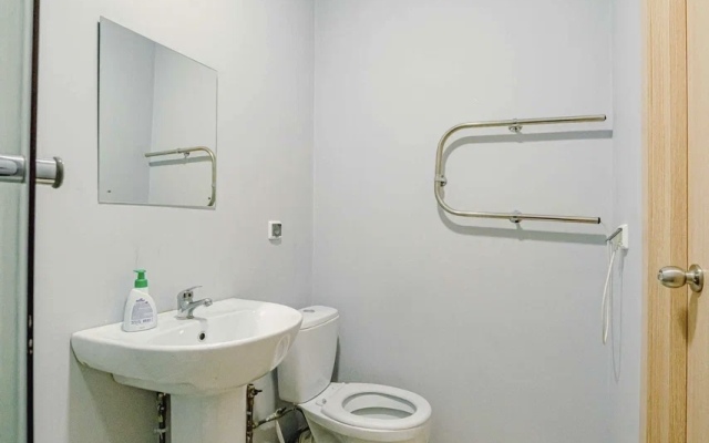 Апартаменты Студия Пионерка