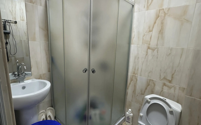 Квартира Grey Cat