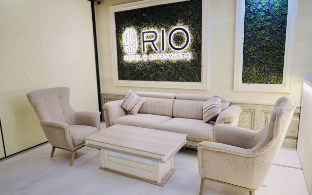 Rio Hotel