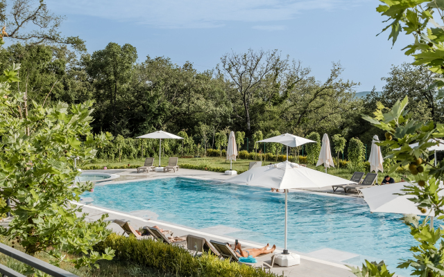 Montenegro Lodge Apartments