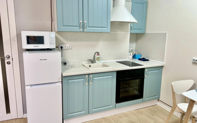 Квартира Студия напротив Горного воздуха