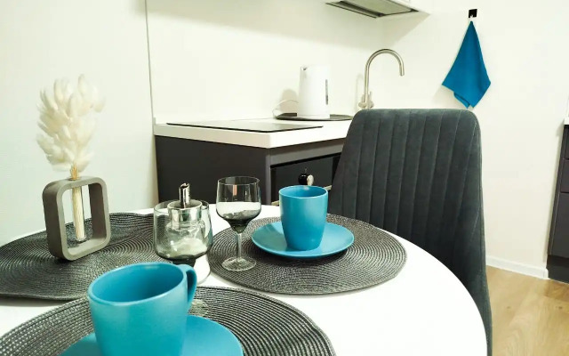 Квартира Уютная в Центре ЖK