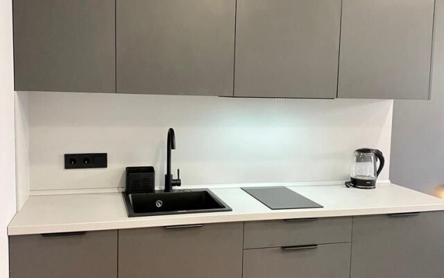 Апартаменты Moskovsky Avenir Comfort