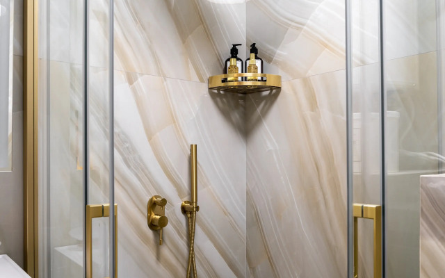 Mokko Uk Atmosfera S Vidom Na Gory Apartments