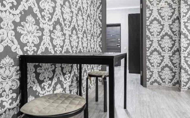 Квартира в Доломановском переулке, 118